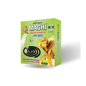 মাচি ব্ল্যাক মশার কয়েল