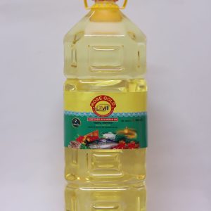রোজ গোল্ড ২ লিটার সয়াবিন তেল